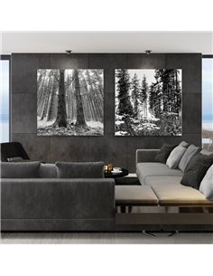 Refletor LED embutido e ajustável GARDA, 12W branco, 2700K/3000K/4000K 2