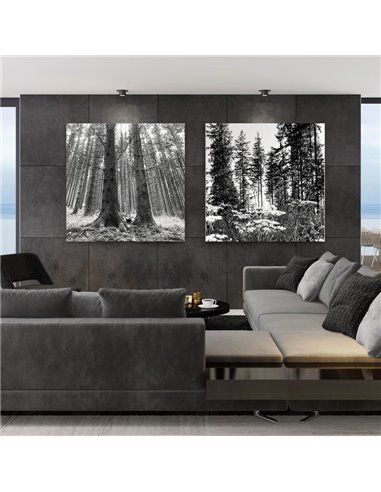 Refletor LED embutido e ajustável GARDA, 12W branco, 2700K/3000K/4000K