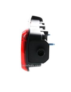 Piloto LED trasero LC10 de Renault Trucks D Volvo FM Trucks ADR Derecho 2