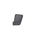 Aplique rectangular LED de aluminio con forma de panal ATLANTIS, 13,7W 2200Lm/2350Lm - 3000K/4000K 