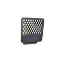 Aplique LED de aluminio en forma de panal ATLANTIS, potente 24W 3850Lm/3950Lm - 3000K/4000K 