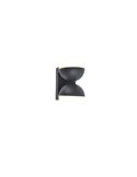 Lámpara de pared LED exterior doble en forma de globo LOOMA, con luz giro 270º, 15,6W 2300Lm, 3000K