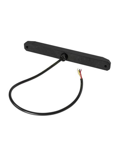 Trasera de Barra LED trasera para remolques y plataformas – Homologada y resistente con cable 3 Funciones R1 S1 2a ECE R10