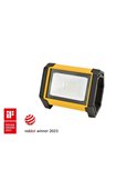 Luz LED de trabajo potente para exterior EPTA, luz brillante 5000K con cable de 1,5m, 24W 2900Lm