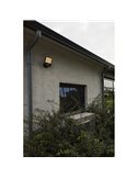 Aplique LED con sensor de movimiento y cabezal que gira 90º ATLANTIS, 14W 2260Lm, 3000K/4000K, grande