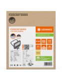 Proyector LED Exterior blanco con Sensor de Movimiento 17W 2400 lm IP65 FL 20 SN P 17W 2K4LM SY100 WT 3000K