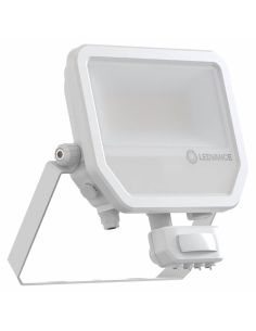 LED-Außenprojektor weiß mit... 2