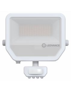 LED-Außenprojektor weiß mit...