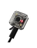 Luz de señalización NU05 V2 ultraligera recargable USB-C IP66