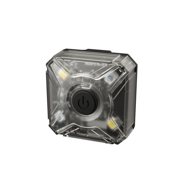 Luz de sinalização USB-C IP66 recarregável ultraleve NU05 V2