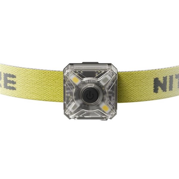 Luz de sinalização USB-C IP66 recarregável ultraleve NU05 V2