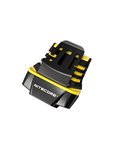 Linterna de clip-on UN11 sensor de movimiento 150Lm recargable USB-C IPX5