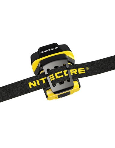 Linterna de clip-on UN11 sensor de movimiento 150Lm recargable USB-C IPX5