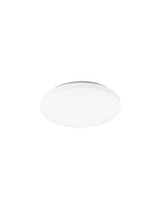 Plafón de techo LED 24W ZERO CCT 3000K-4000K-5000K, 2040Lm