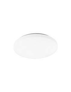 Plafón de techo LED 32W ZERO CCT 3000K-4000K-5000K, 2720Lm