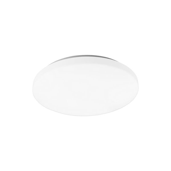 Plafón de techo LED 32W ZERO CCT 3000K-4000K-5000K, 2720Lm