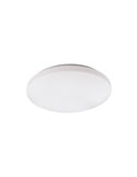 Plafón de techo LED 32W ZERO CCT 3000K-4000K-5000K, 2720Lm