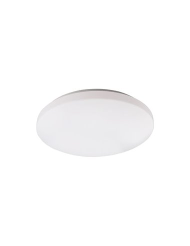 Plafón de techo LED 32W ZERO CCT 3000K-4000K-5000K, 2720Lm