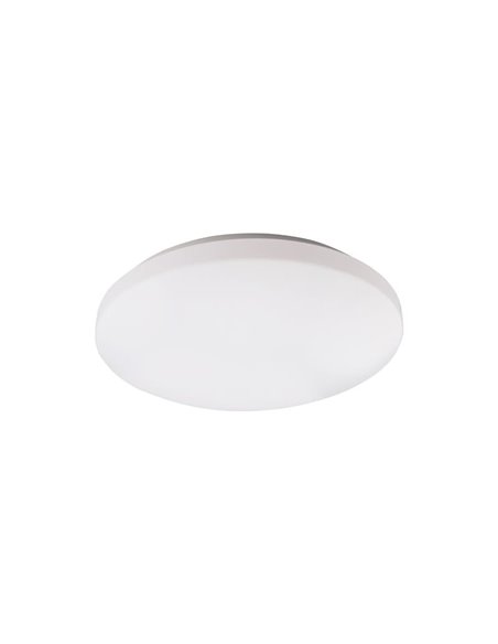 Plafón de techo LED 32W ZERO CCT 3000K-4000K-5000K, 2720Lm