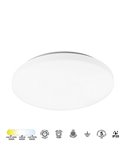 Plafón de techo LED 48W ZERO CCT 3000K-4000K-5000K, 4600Lm