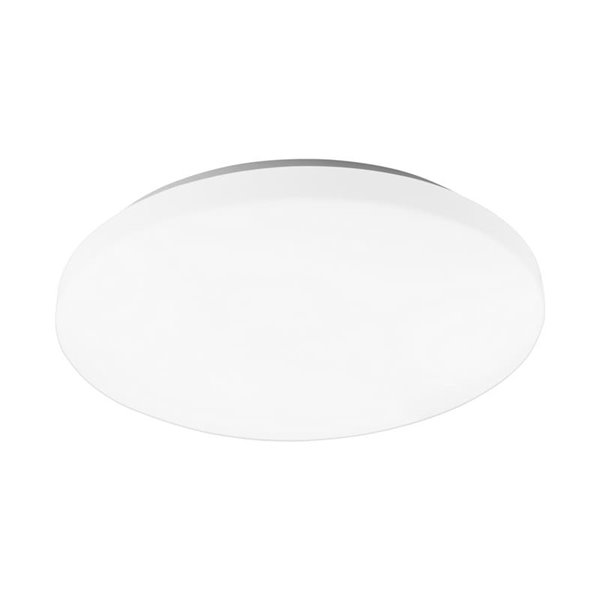 Plafón de techo LED 48W ZERO CCT 3000K-4000K-5000K, 4600Lm