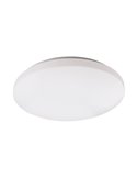 Plafón de techo LED 48W ZERO CCT 3000K-4000K-5000K, 4600Lm