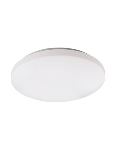 Plafón de techo LED 48W ZERO CCT 3000K-4000K-5000K, 4600Lm