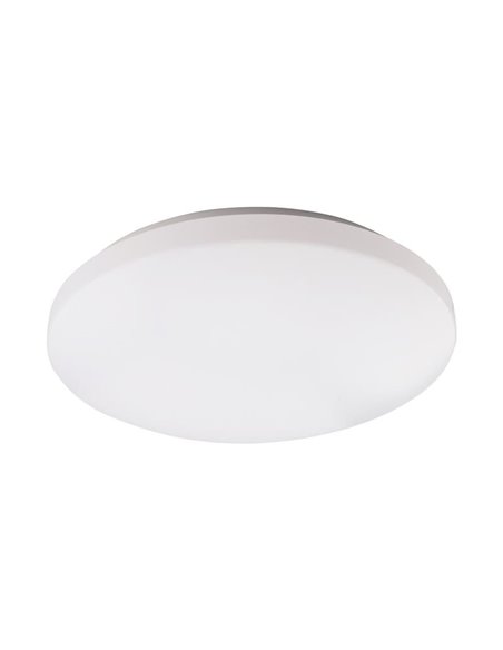 Plafón de techo LED 48W ZERO CCT 3000K-4000K-5000K, 4600Lm