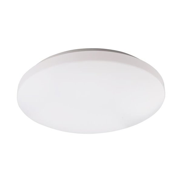 Plafón de techo LED 48W ZERO CCT 3000K-4000K-5000K, 4600Lm