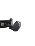 Linterna frontal LED NU31 550Lm 145 metros de alcance recargable USB-C batería 1.800 mAh