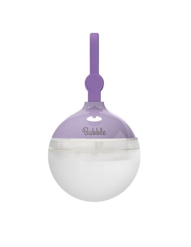 BOLHA Portátil LED Lanterna Bola Estilo Especial Camping IPx4 Magnético 100Lm