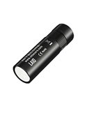 Linterna de mano LED en Stick LA10 Tapa Trasera Magnética 135Lm 10 metros Alcance IPX6