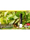 Linterna de mano LED en Stick LA10 Tapa Trasera Magnética 135Lm 10 metros Alcance IPX6