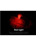 Linterna de Mano LED LR70 Muy Potente 3000Lm 300m Alcance Batería 10,000mAh IP67