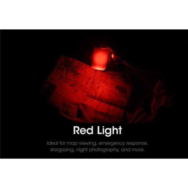 Linterna de Mano LED LR70 Muy Potente 3000Lm 300m Alcance Batería 10,000mAh IP67