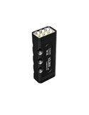Linterna LED de mano TM12K Muy Potente 12.000Lm 250m Alcance IP68