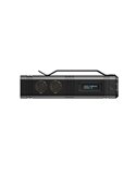 Linterna LED de mano TM12K Muy Potente 12.000Lm 250m Alcance IP68