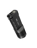 Linterna de mano LED TM20K Súper Potente 20.000Lm 290m Alcance IP68