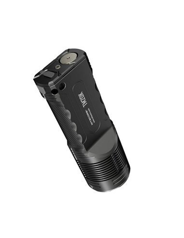 Linterna de mano LED TM20K Súper Potente 20.000Lm 290m Alcance IP68