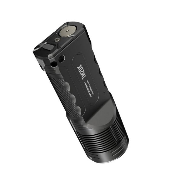 Linterna de mano LED TM20K Súper Potente 20.000Lm 290m Alcance IP68