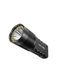 Lanterna manual LED TM20K super potente 20.000Lm 290m de alcance IP68