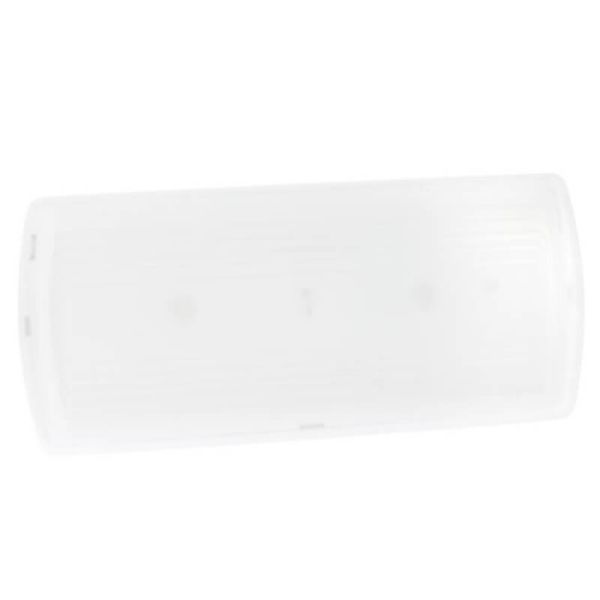 Luminaria de Emergencia LED URA21 PLUS Autotest - 70 Lúmenes - 1h - No Permanente