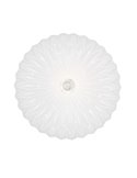 Plafón de Techo LED Regulable, Función Memoria 18W 1900Lm 2700-6000K Efecto Estrella