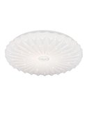 Plafón de Techo LED Regulable, Función Memoria 18W 1900Lm 2700-6000K Efecto Estrella