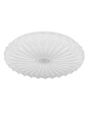Plafón de Techo LED Regulable, Función Memoria 18W 1900Lm 2700-6000K Efecto Estrella
