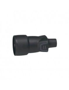 Base 2P+T 16A IP44 - Caucho Resistente - Uso Profesional 050197 2