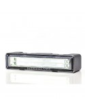 Luz diurna LED 12/24V de Was homologado con soporte de sujección | LeonLeds