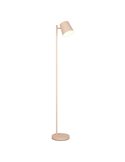 Lámpara de pie LED moderna BLAKE Función Táctil 4 niveles y Batería Recargable 4,5W 350lm 3000K IP20