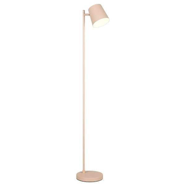 Lámpara de pie LED moderna BLAKE Función Táctil 4 niveles y Batería Recargable 4,5W 350lm 3000K IP20