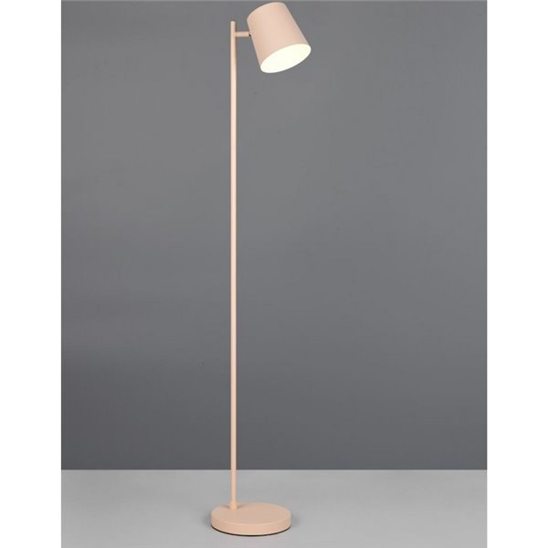 Lámpara de pie LED moderna BLAKE Función Táctil 4 niveles y Batería Recargable 4,5W 350lm 3000K IP20